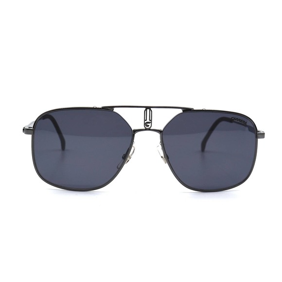 CARRERA 1024/S RUTHENIUM GREY MENS SUNGLASSES - Picture 2 of 11